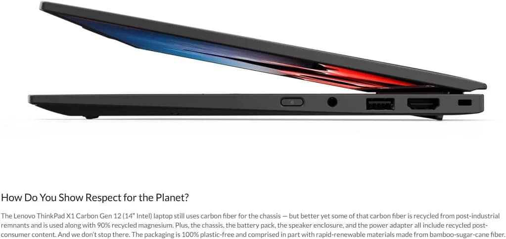 enovo-Gen-12-ThinkPad-X1-Carbon-Laptop-with-Intel-Ultra