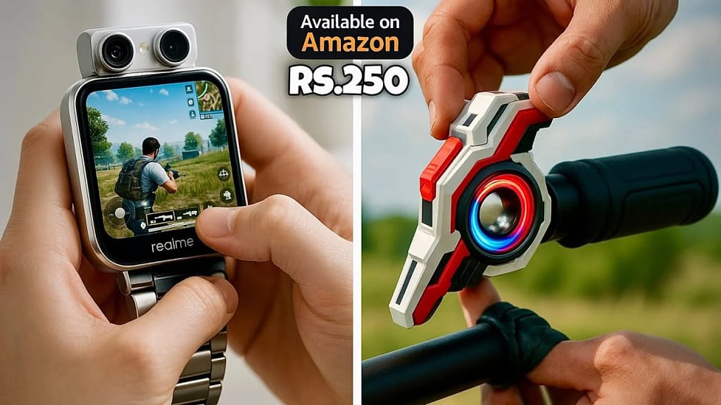 8-Cool-Affordable-Gadgets-from-Amazon-India-–-Gyan-Therapys-Honest-Review