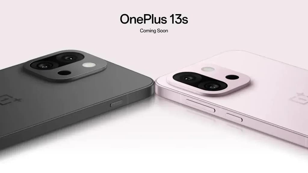OnePlus-13s