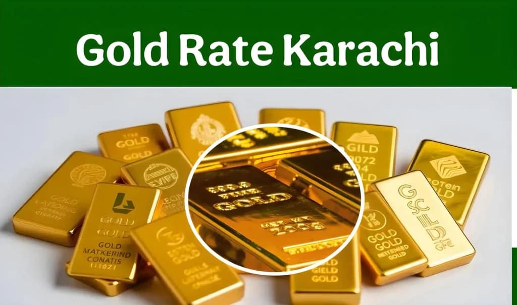 Gold Rate in Pakistan – Price Updates 27 August 2025 Live 24K 22K 21k & 18K