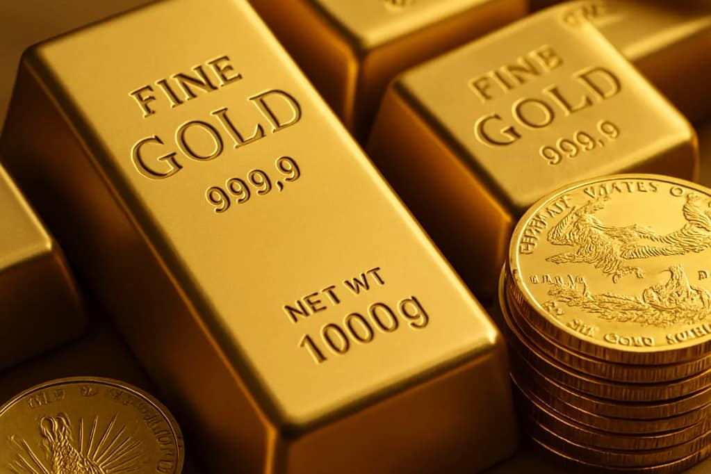 What Is Gold and Why Is Gold Valuable? | Everything You Need to Know About Gold Price Today 18-07-2025