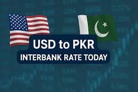 Interbank-Rate-–-USD-to-PKR 27-06-2025