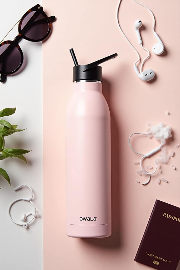 Best Stanley Quencher H2.0 Tumbler 30 oz Peony – Best Stylish & Eco-Friendly Travel Mug 2025